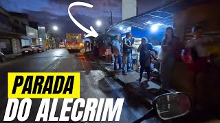 3 neighborhoods of Natal RN come with me!!