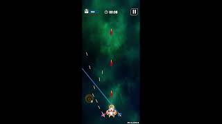 Space Shooter Galaxy Attack 16 4 to 16 5 all levels walkthrough screenshot 5
