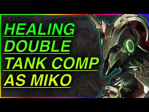 can-miko-heal-the-double-tank-comp?-|-bleeding-edge-live-commentary-|-miko-healer-build