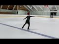Beginning of video