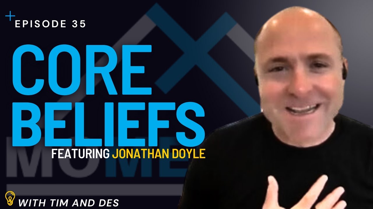 Rewire Your Beliefs Jonathan Doyle s Secrets To Personal Growth YouTube rewire-your-beliefs-jonathan-doyle-s-secrets-to-personal-growth-youtube