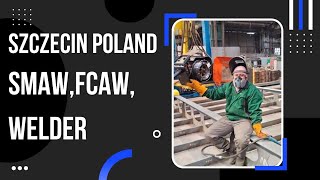 Download Lagu Smaw, Fcaw WELDER| Szczecin Poland Download Lagu Smaw, Fcaw WELDER| Szczecin Poland