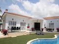 3 Bedroom Bungalow For Sale in Kissonerga, Paphos, Cyprus. Blue Sky Houses Ref: 11572