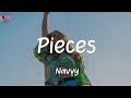 Pieces - Navvy (Lyrics)