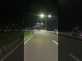 Menelusuri jalan malam tama mengenal waktum