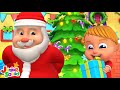 We Wish You A Merry Christmas and Xmas Rhymes for Children