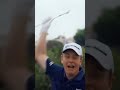 Robert MacIntyre HOLE-IN-ONE challenge 🤩