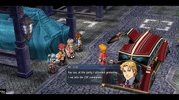 Trails from Zero Ep11 part4