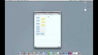 Creating a New Session in iCODA.m4v