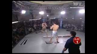 DFC 3 - Makhmut Gidaev vs Amit Thapa