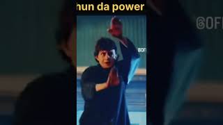 Mithun da ki power #gospel