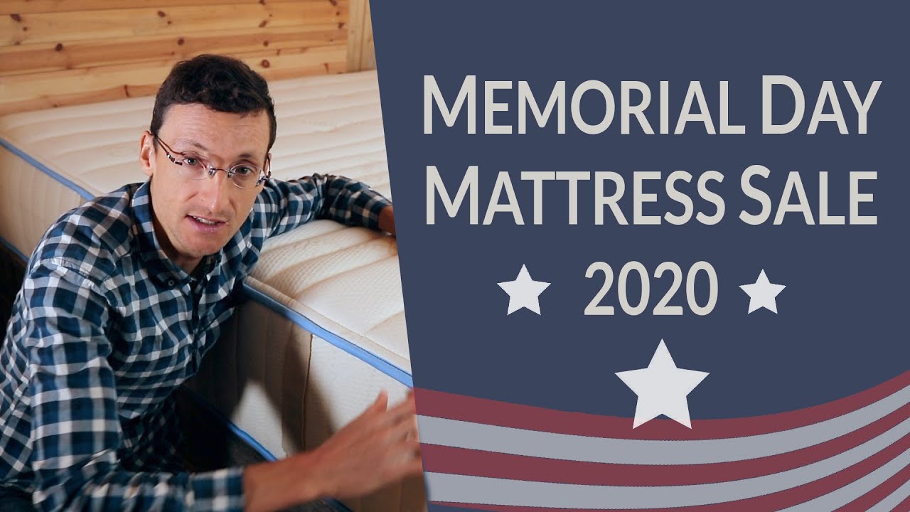 martin furniture & mattress memorial day flyer