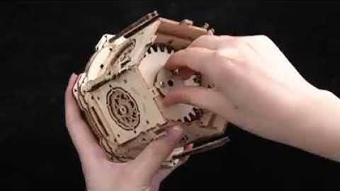 Stap 4 - Verborgen Schat - BuilDIY - AMK52