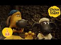 Shaun S Picnic Panic Shaun The Sheep 1 HOUR Compilation Shaun The Sheep Friends 