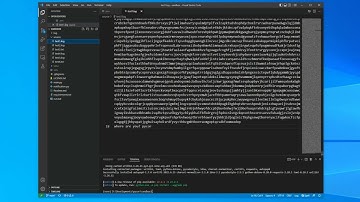 Python - Searching words and sentences in the log files then sent a notification to chat platform