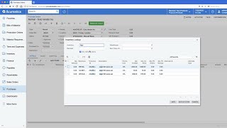 Acumatica - Procure to Pay by Opus