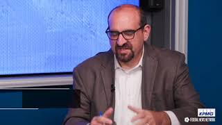 Modern Government:  Digital Transformation: Data, Collaboration and Insights