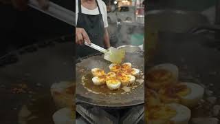 ek ai anda wala kaise anda fry kar diya.. #viralshort #viralvideo