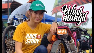 STORY WA DRAG BIKE WIWI MUNGIL  EPS 18 | Dalan liyane #dragbike #storywa #wiwimungil