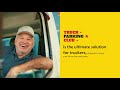 About Truck Parking Club