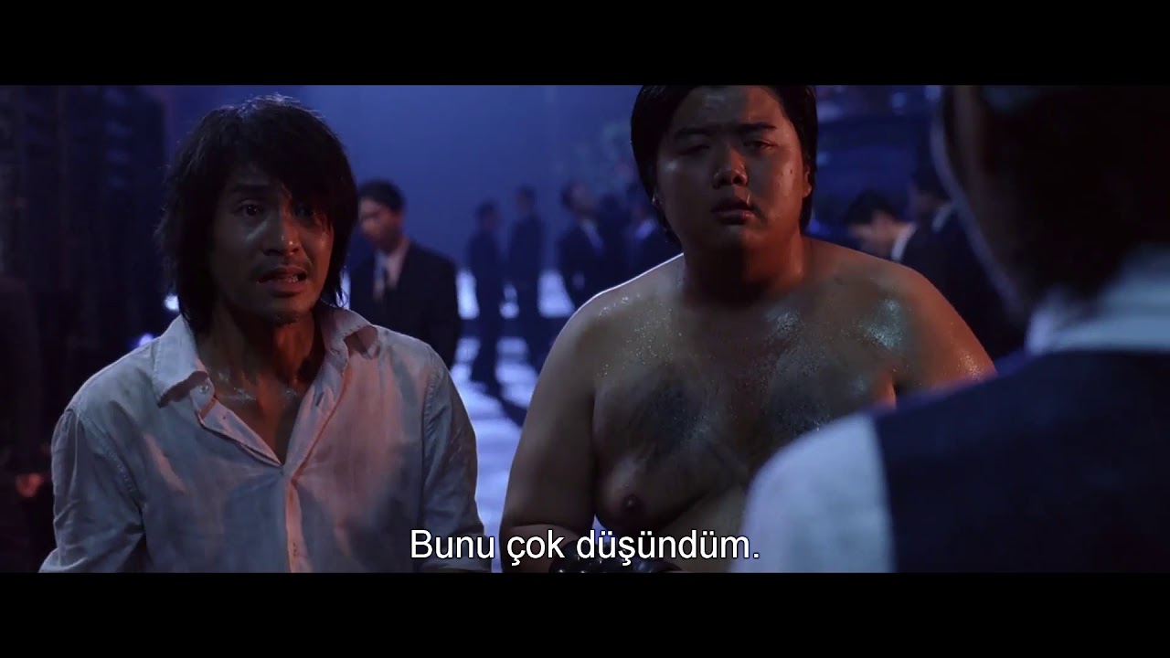 Kung _Fu_Hustle_ movie_Kokbrok_Video - YouTube