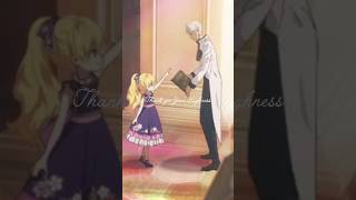 She Challenged Him For Bragging   Who Made Me A Princess  anime whomademeaprincess shorts