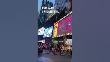 These 3D billboards stop everyone on the street 😱👏