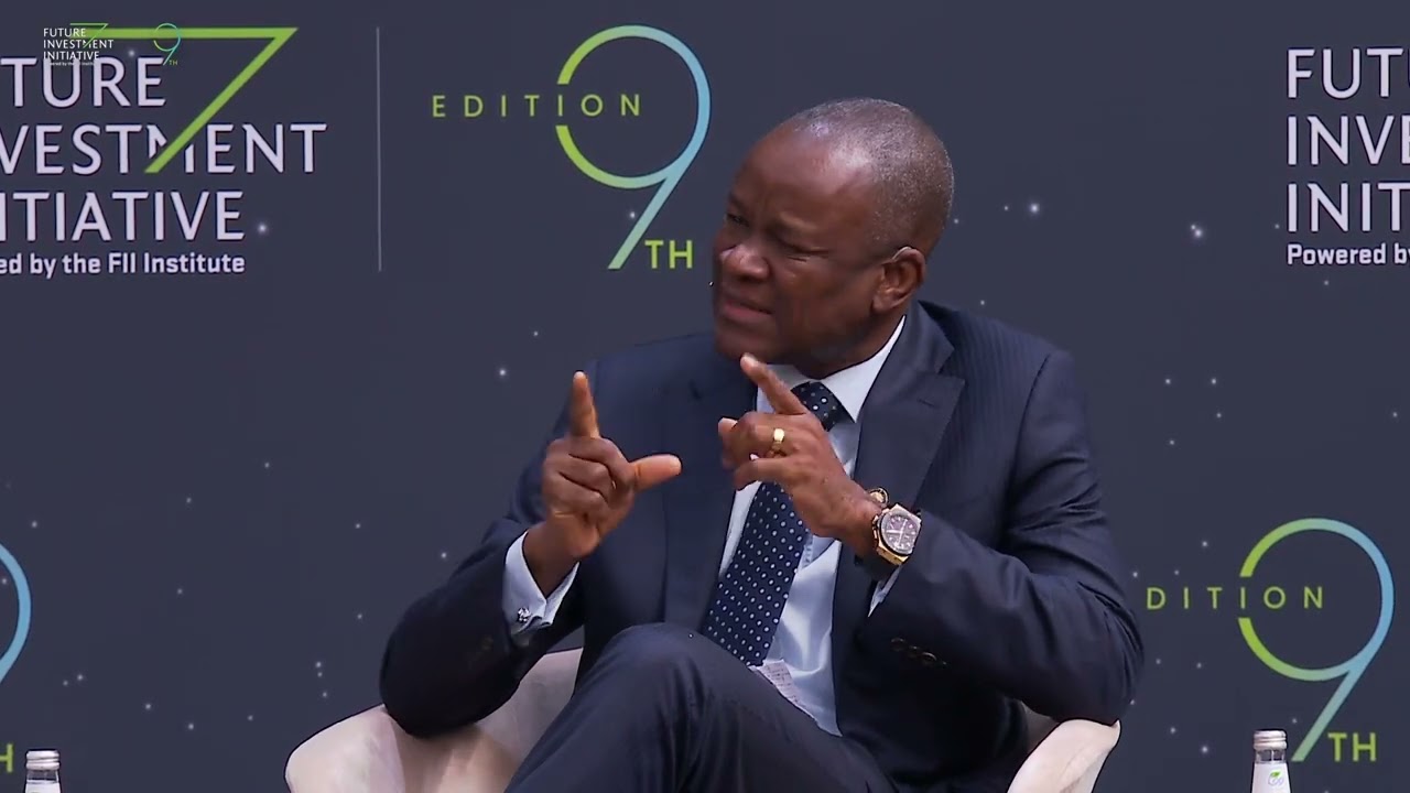 What Is the Key to Real Macroeconomic Stability?