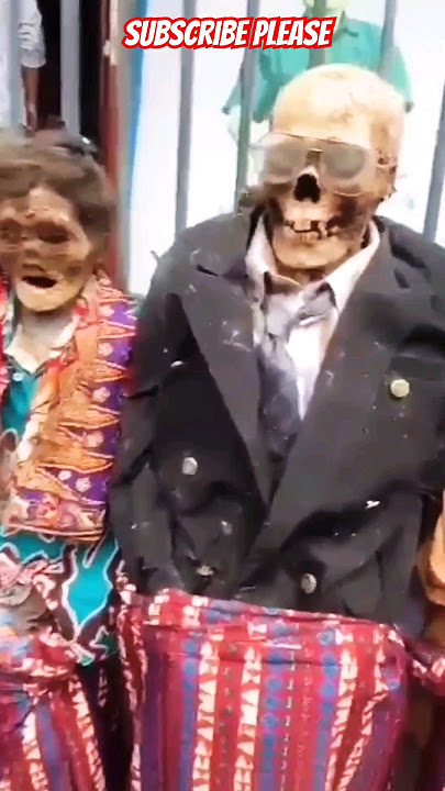 The Ritual Meaning Of “Ma'nene” For Toraja Societies In Indonesia