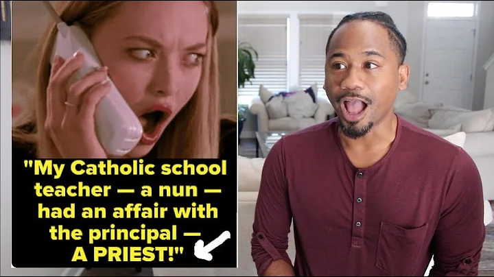 TOP WORST HighSchool Scandals | This Is UNBELIEVAB...