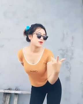 mentahan video cewek cantik goyang cantik