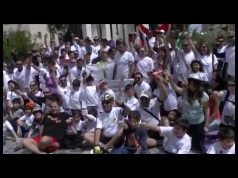 სომეხი ერის გენოციდის 100 წლისთავი. კიპროსი   Кипр  День Геноцида Армян 24.04.2015  Армяне Вірмени