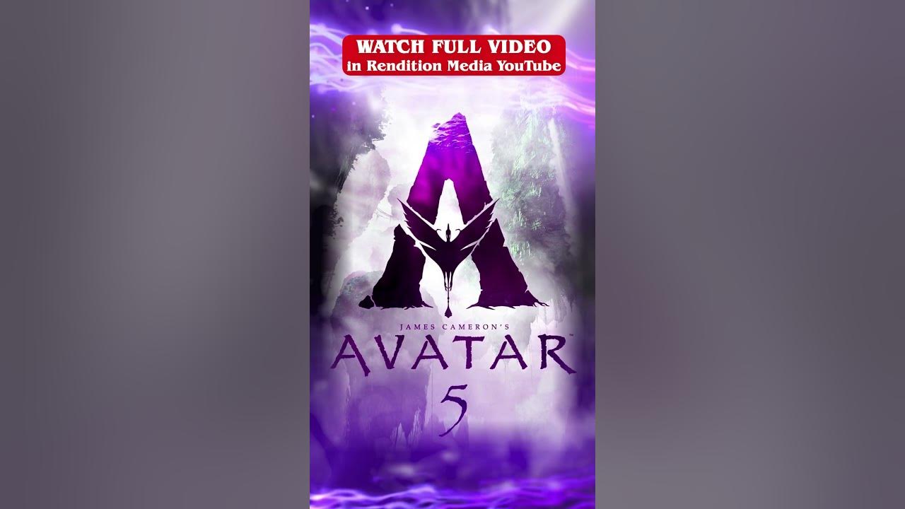 Avatar 5 The Quest for Eywa PART 03 YouTube
