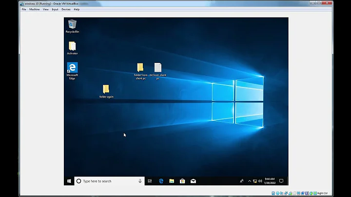 How to configure Remote Desktop in Windows Server 2012 R2