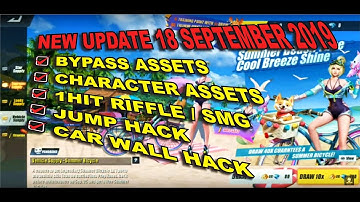 🔥NEW UPDATE🔥 | BYPASS ASSETS | CHARACTER | SIMPLE SCRIPT | 1HIT | 💯 SAFE | Rules of Survival