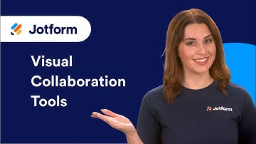 Top 5 Visual Collaboration Tools