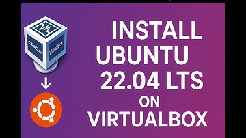 Ubuntu 22.04 LTS + VirtualBox: The Complete Installation Guide (2025)