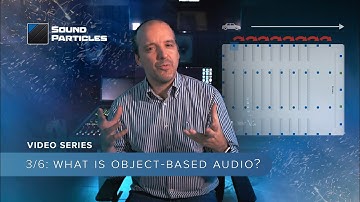 What is Object-Based Audio? | (3/6) All You Need to Know About 3D Audio