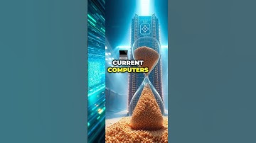 Quantum Computing: A Game Changer!
