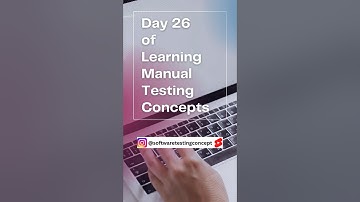 Day 26: 🔍 Prioritizing Priority vs. Severity in Software Testing! 📝🚀 #shorts