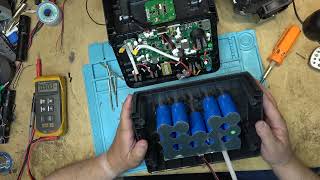 Bluetti EB3A Portable UPS Powerstation Teardown and Demo