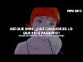 Rina Sawayama - Imagining (Español - Lyrics)