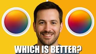 Pixelmator vs Photomator iPad Which Photo App Is Better