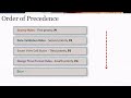 Applying Design Time Formatting in Smart View