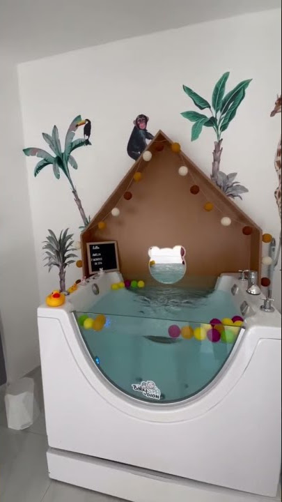Baby Spa Dion #tetovo #babyspa #babyspadion #kids
