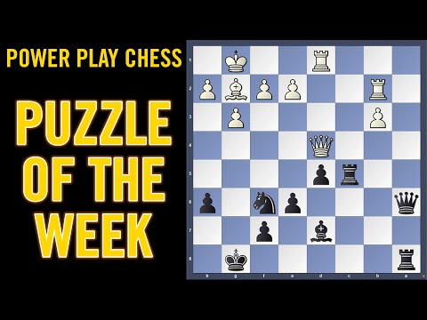 The Week in Chess 987