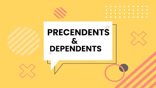 Lecture – 23 | How to use Precendents & Dependents in Excel by Ali Jan | trace precedents | ms excel