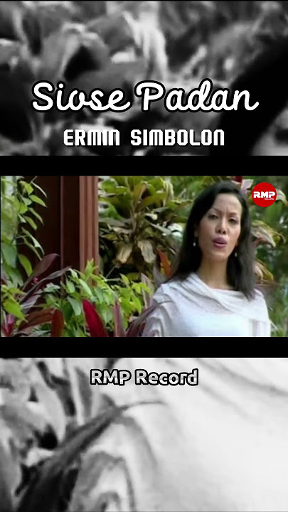 SIOSE PADAN - Ermin Simbolon #lagubatak #laguviral #music #rmprecord #erminsimbolon