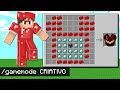 Minecraft Imortal #8: ESSA NOVA ARMADURA DO MINECRAFT ME PERMITE VOAR IGUAL NO CRIATIVO!