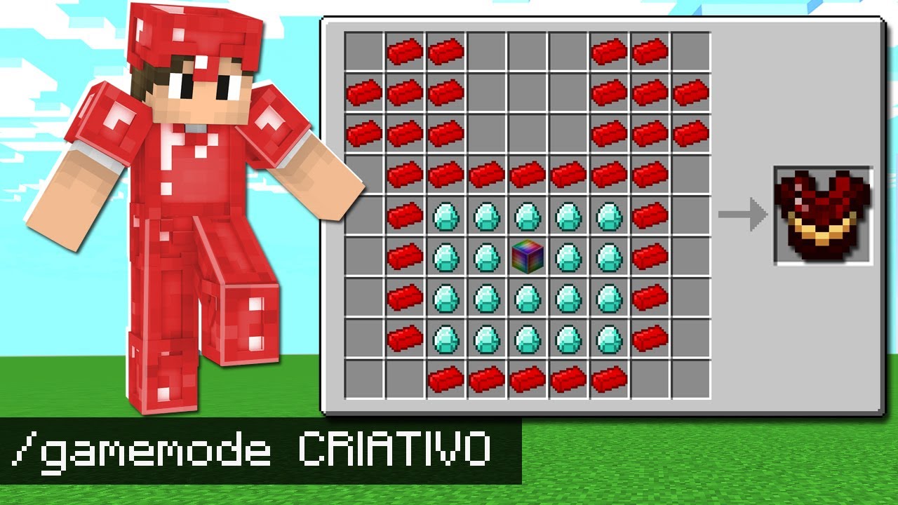 minecraft imortal jazzghost